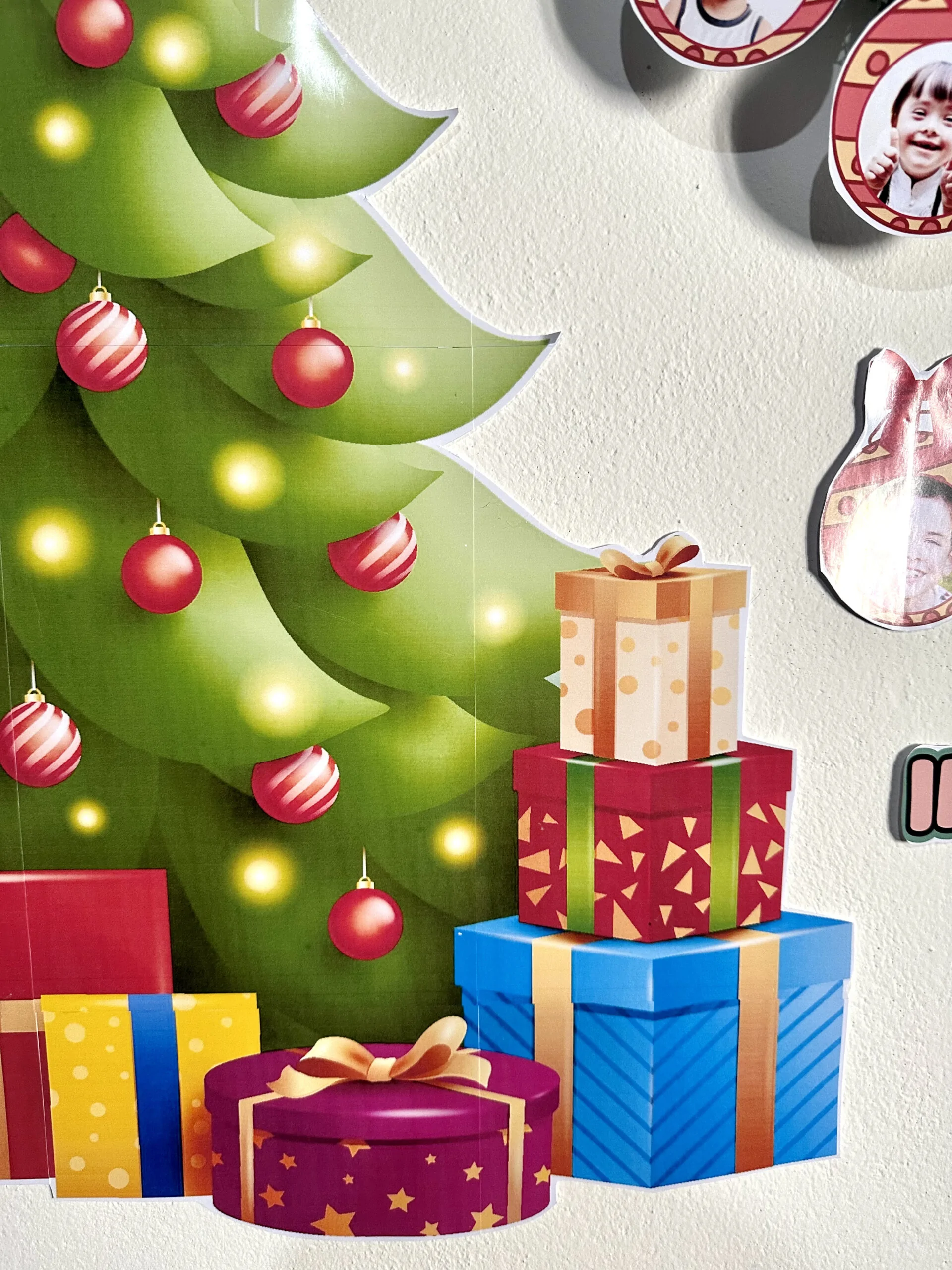 Painel de Natal - Imagem 8