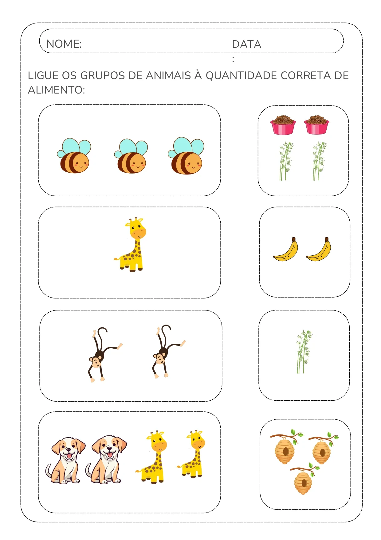 COMBO-Alfabetização Matemática com 300 Páginas - Imagem 5