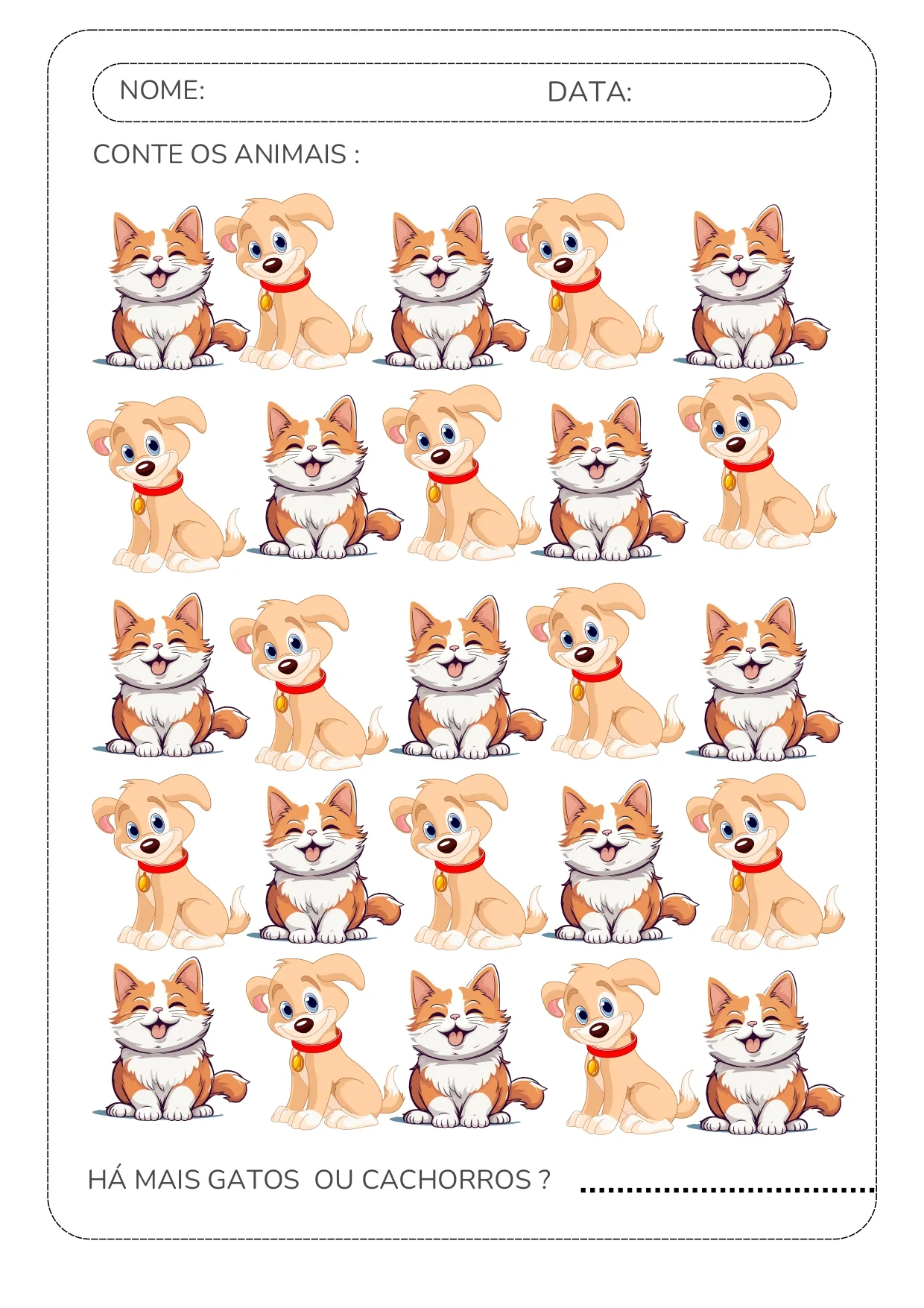 COMBO-Alfabetização Matemática com 300 Páginas - Imagem 2