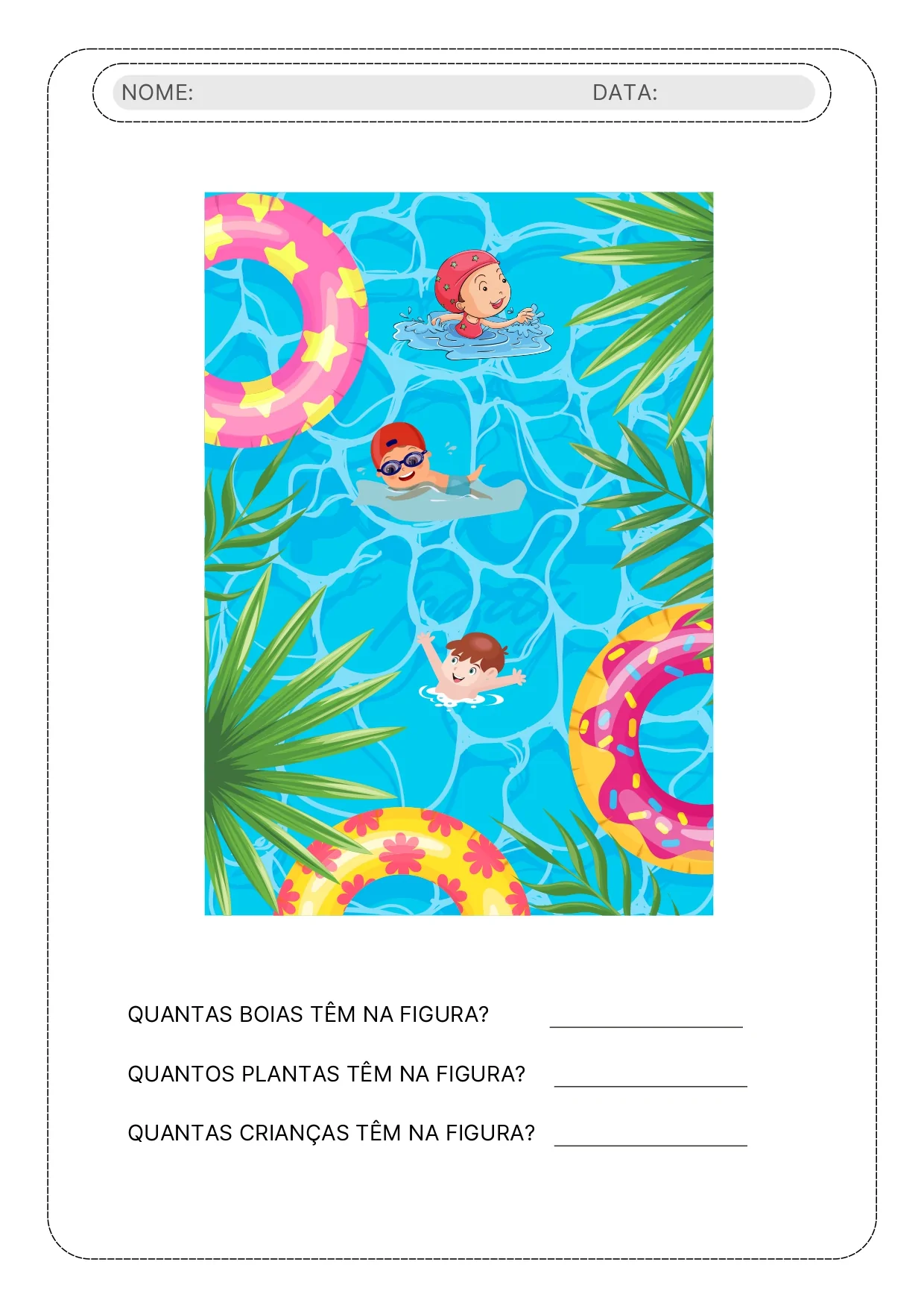 COMBO-Alfabetização Matemática com 300 Páginas - Imagem 6