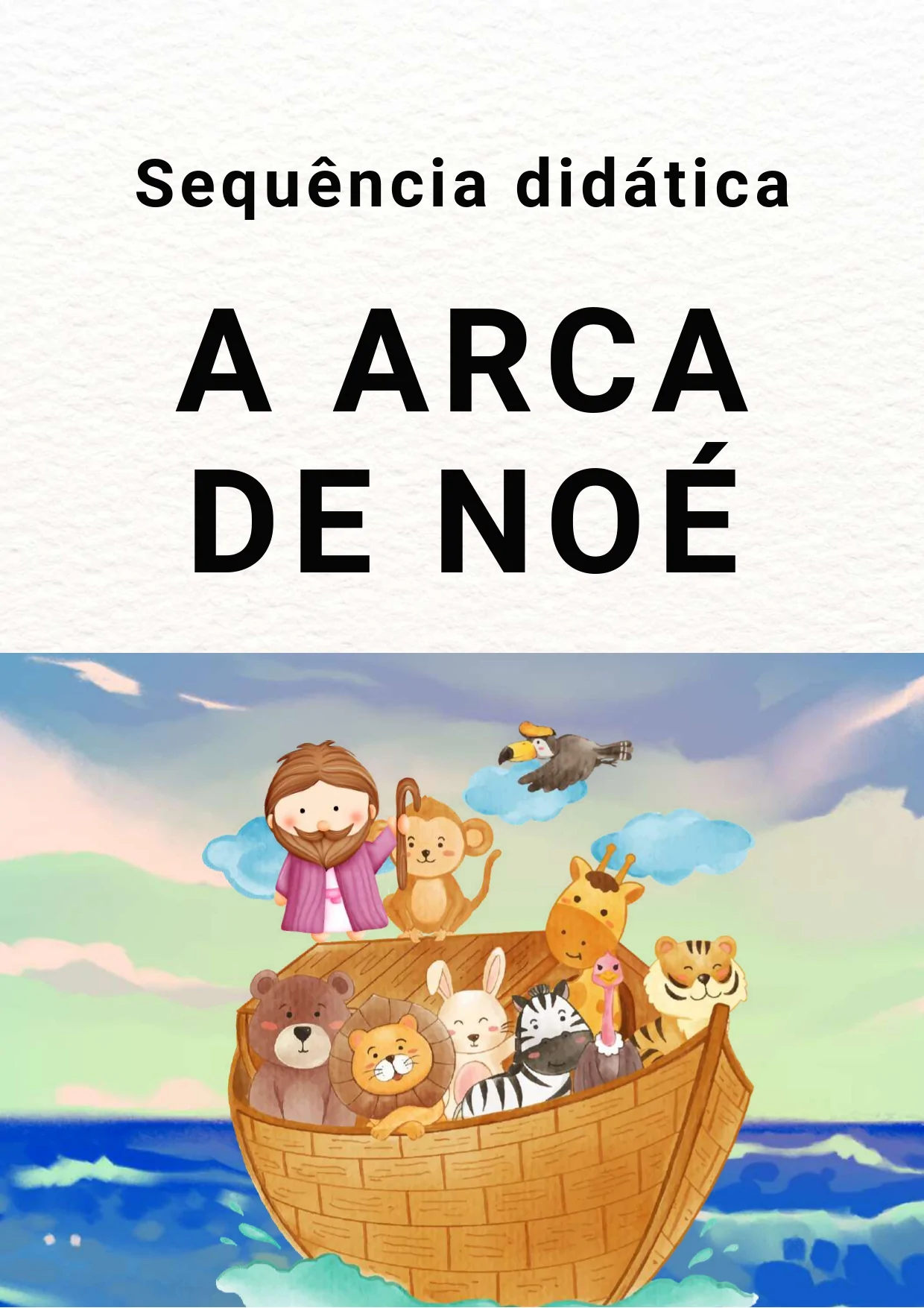 Alfabetização Bíblica - Ministério Infantil com 484 Páginas - Imagem 2