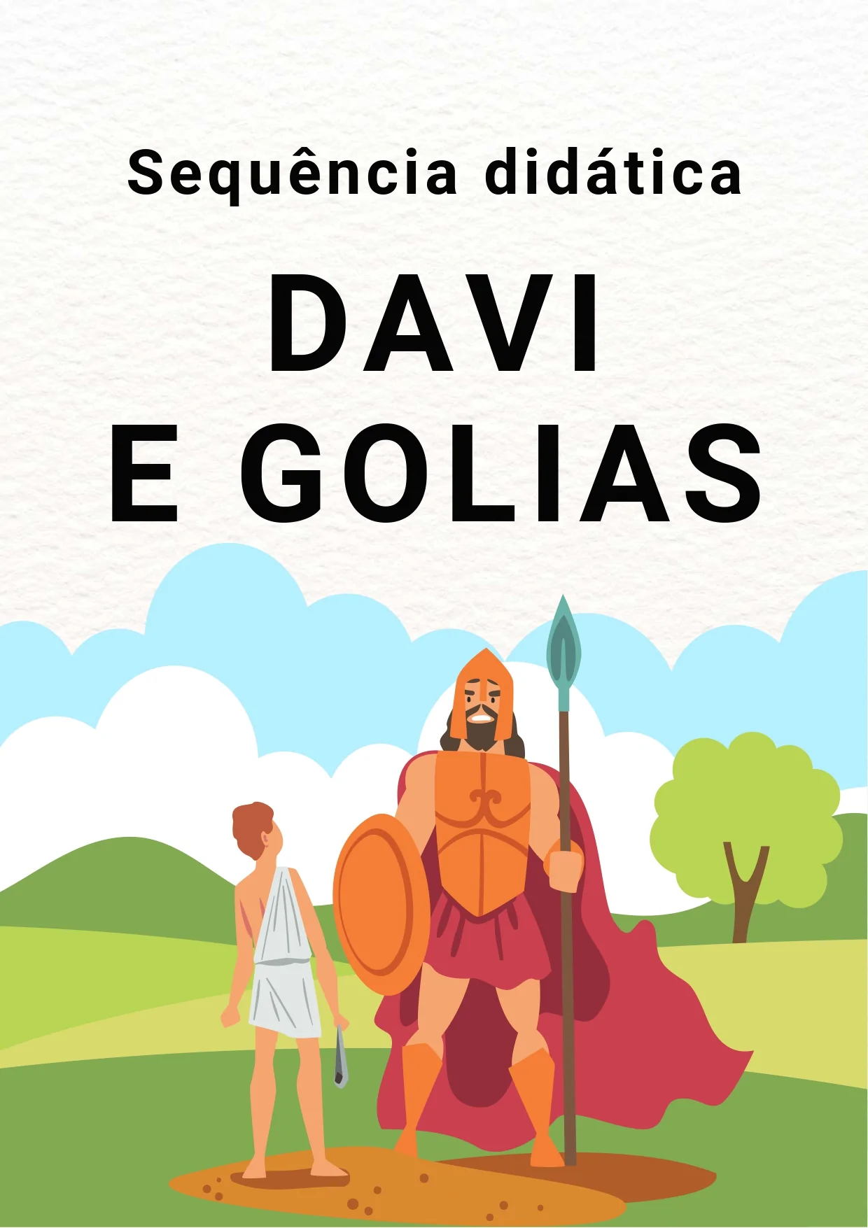 Alfabetização Bíblica - Ministério Infantil com 484 Páginas - Imagem 4