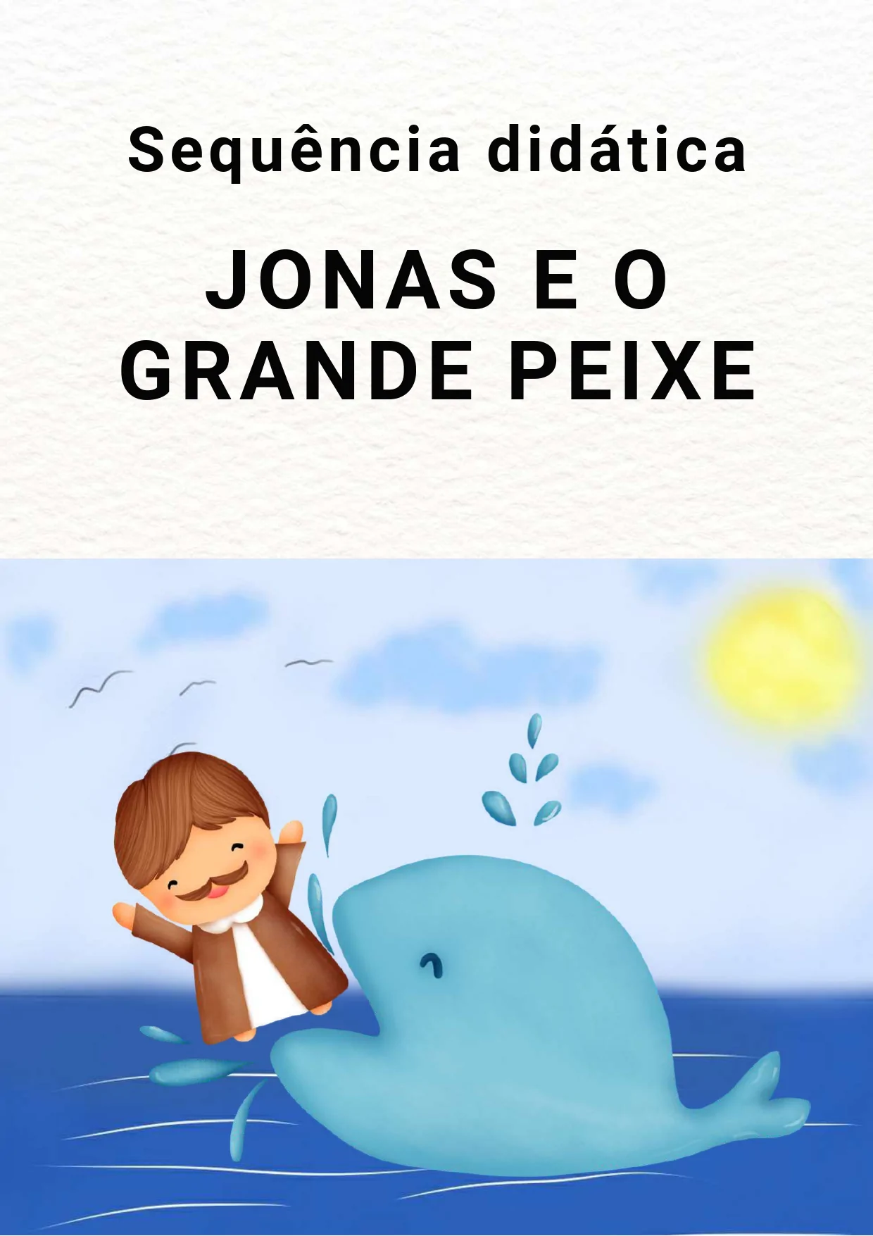 Alfabetização Bíblica - Ministério Infantil com 484 Páginas - Imagem 5