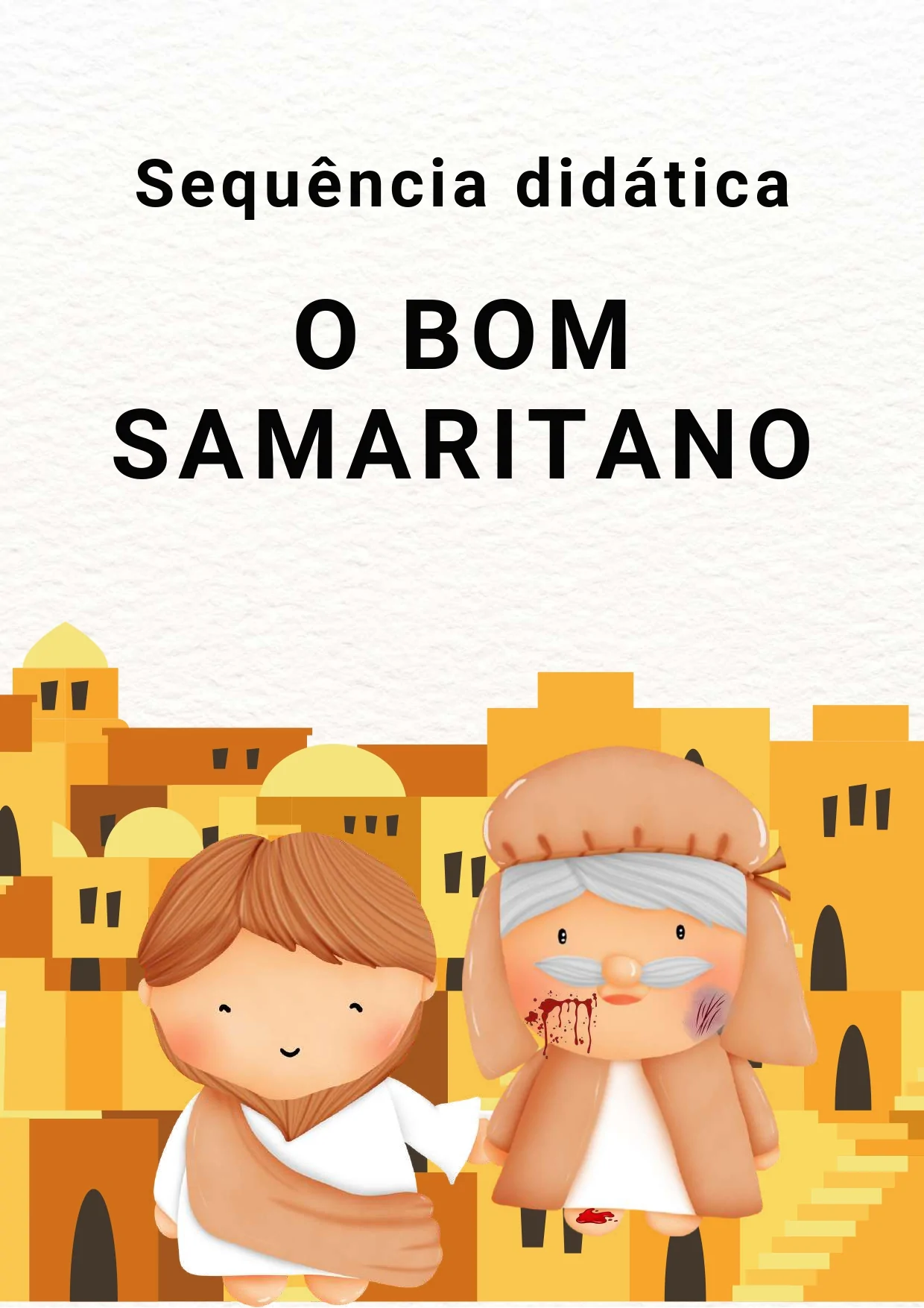 Alfabetização Bíblica - Ministério Infantil com 484 Páginas - Imagem 9