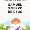 Alfabetização Bíblica - Ministério Infantil com 484 Páginas - Imagem 8