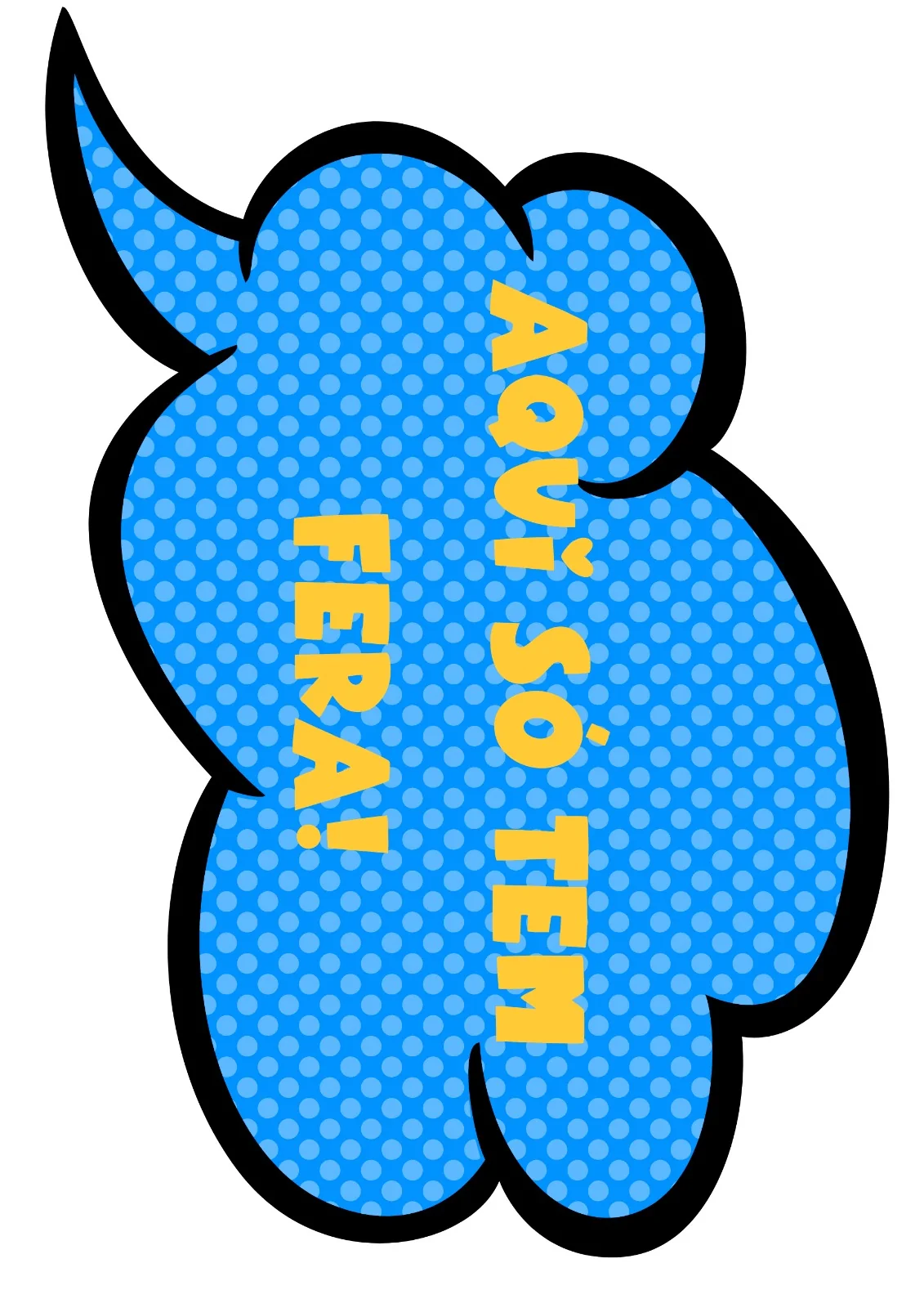 Plaquinhas Divertidas - Imagem 2