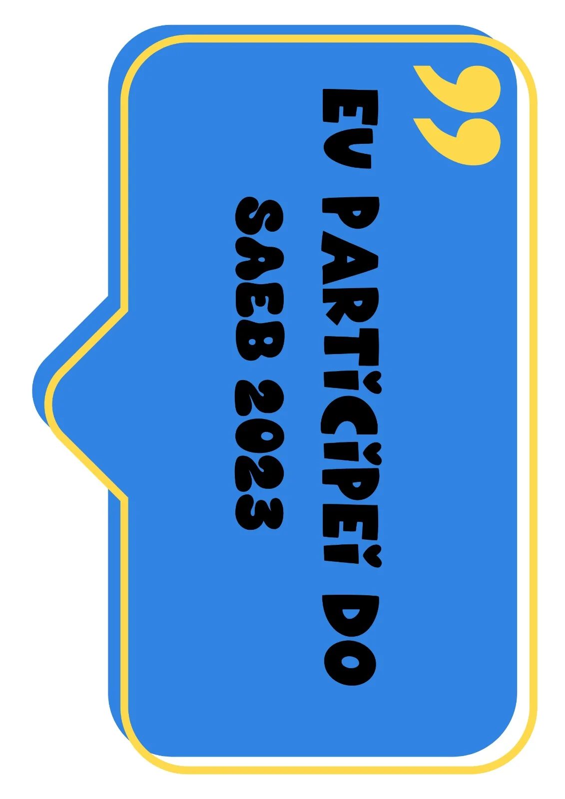 Plaquinhas Divertidas - Imagem 3