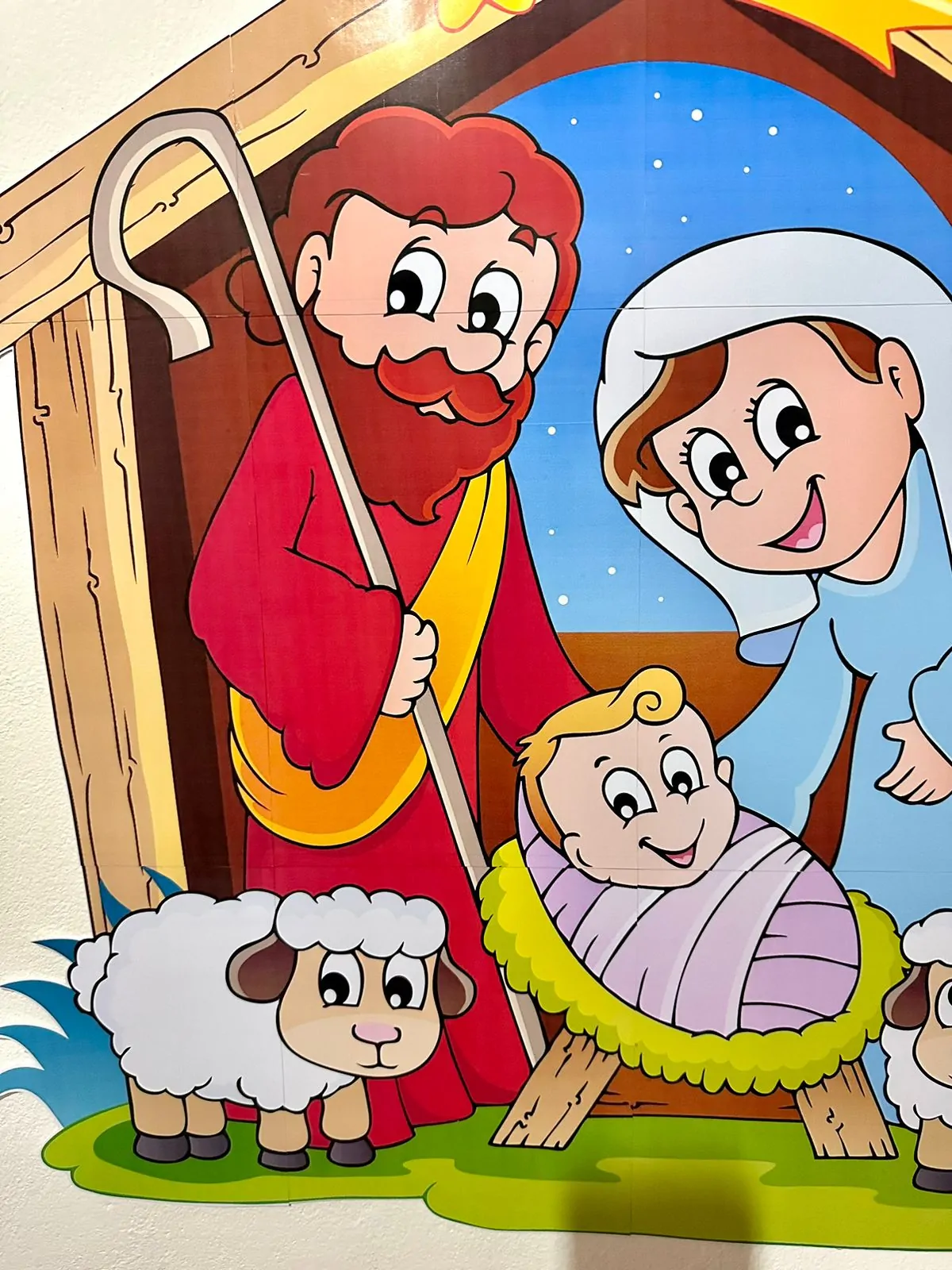 Painel de Natal - Imagem 2