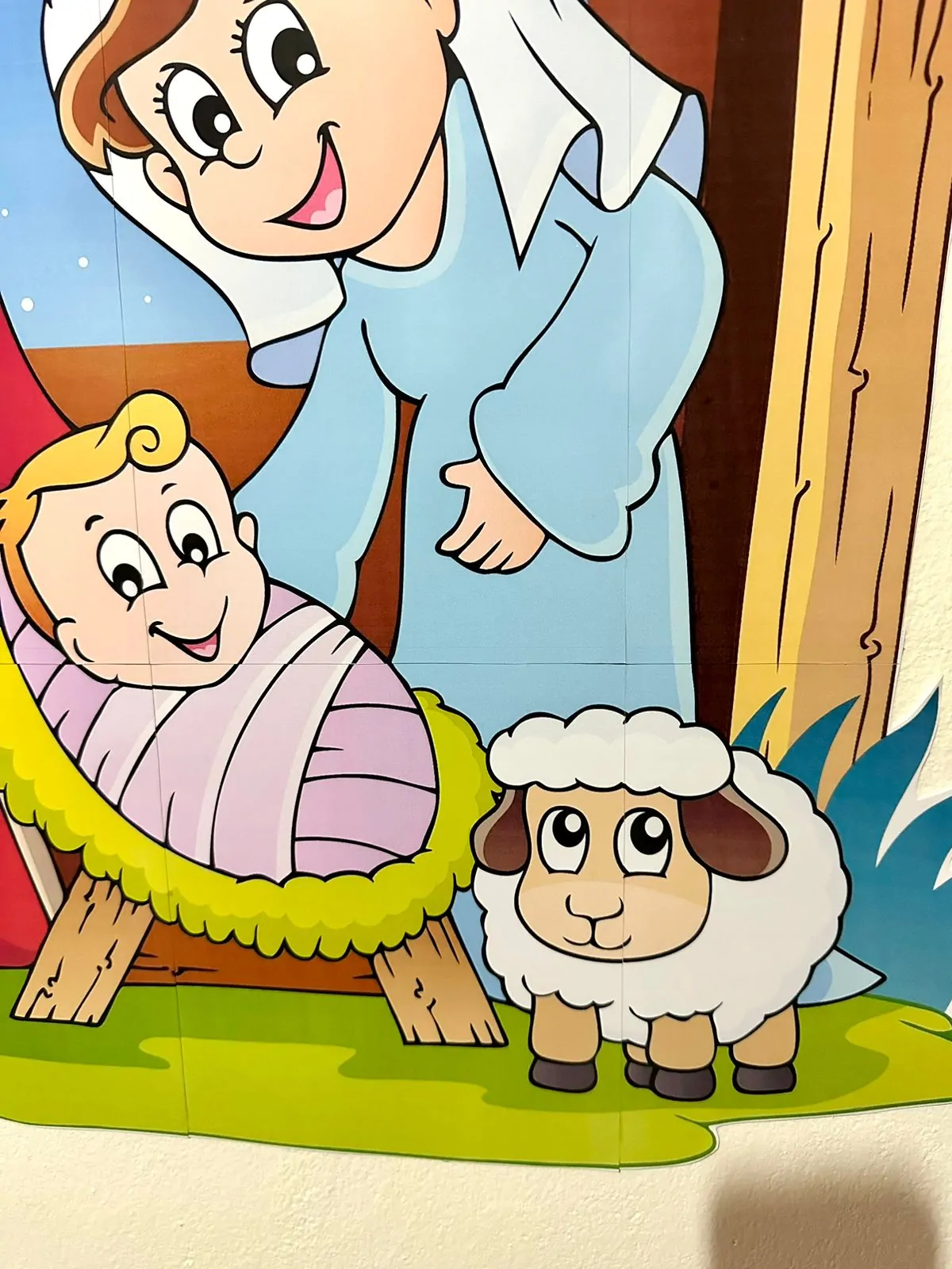 Painel de Natal - Imagem 3