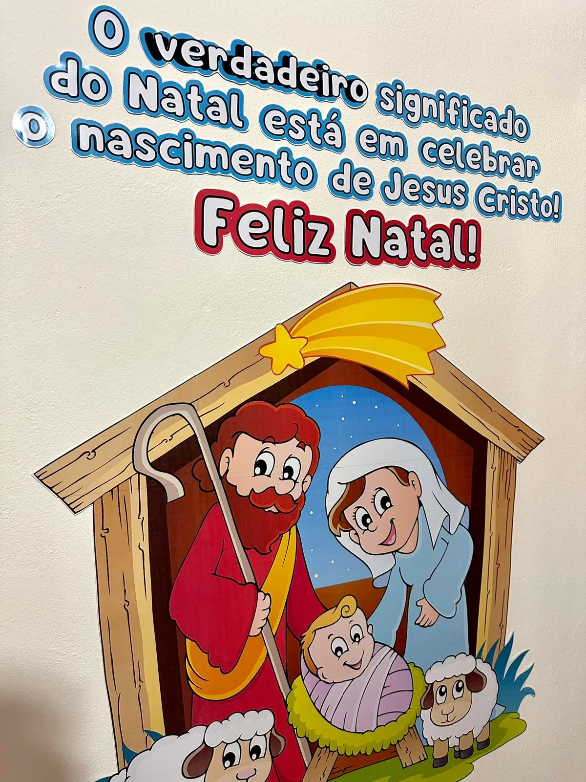 Painel de Natal - Imagem 8