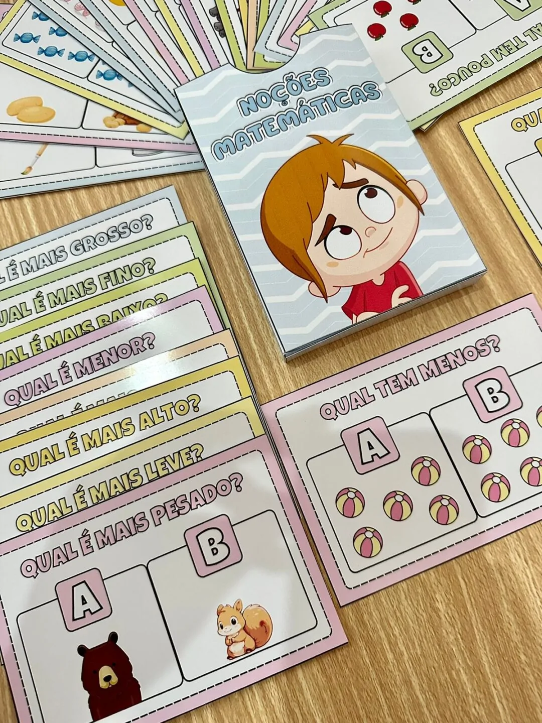 Noções Matemáticas - Imagem 6