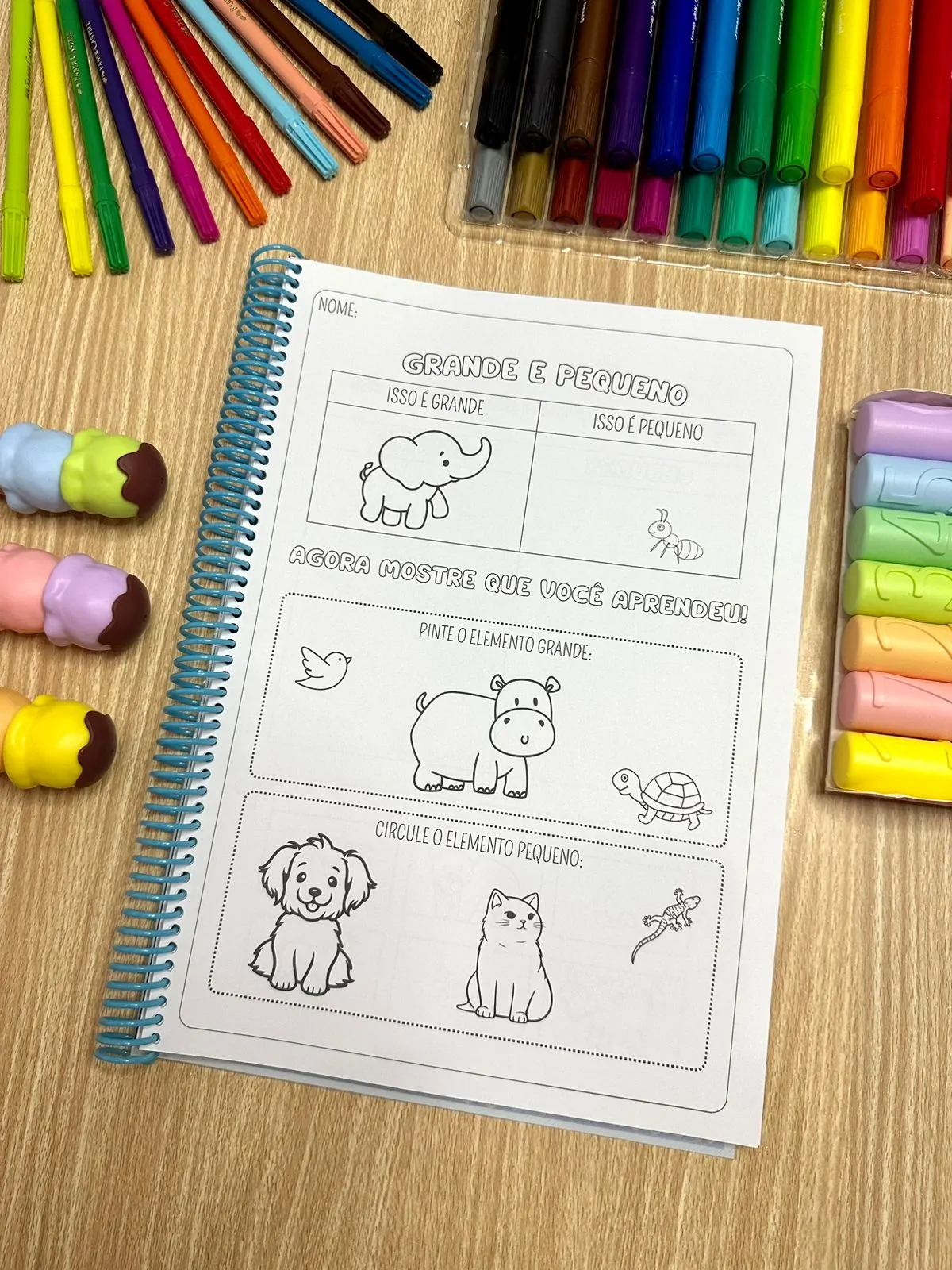 Apostila Conceitos Matemáticos - Imagem 2