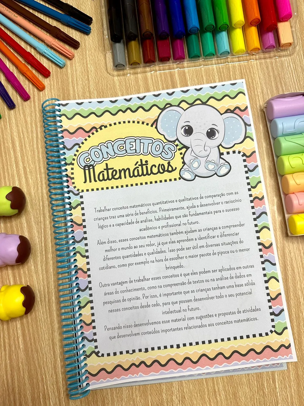 Apostila Conceitos Matemáticos - Imagem 3