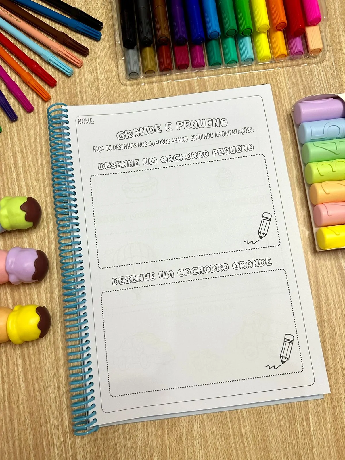 Apostila Conceitos Matemáticos - Imagem 4