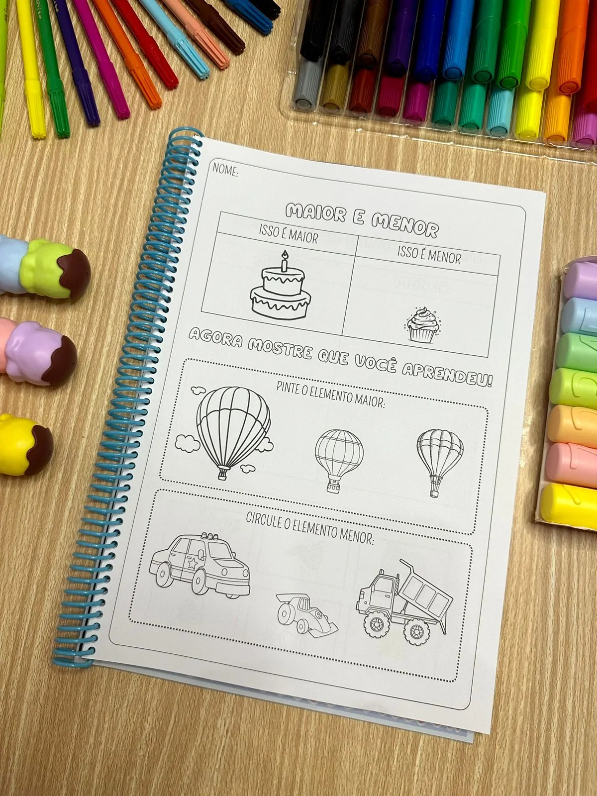 Apostila Conceitos Matemáticos - Imagem 5