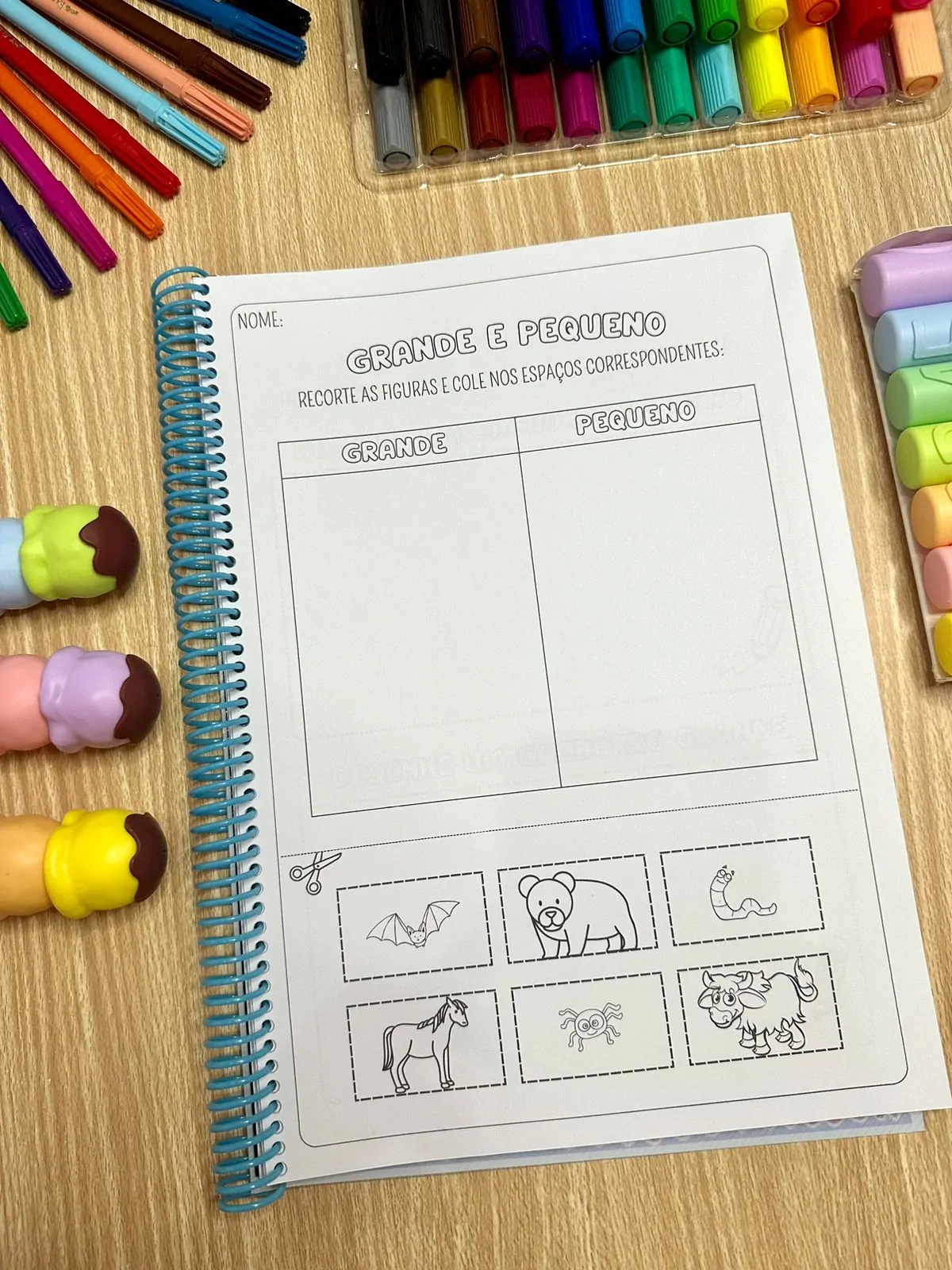 Apostila Conceitos Matemáticos - Imagem 6