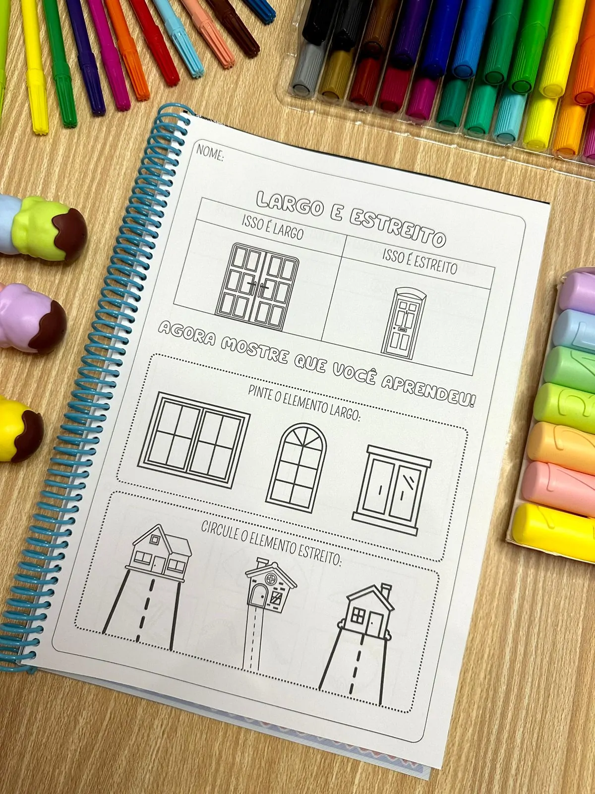 Apostila Conceitos Matemáticos - Imagem 7