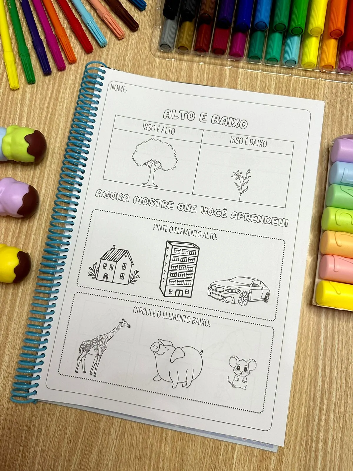 Apostila Conceitos Matemáticos - Imagem 8