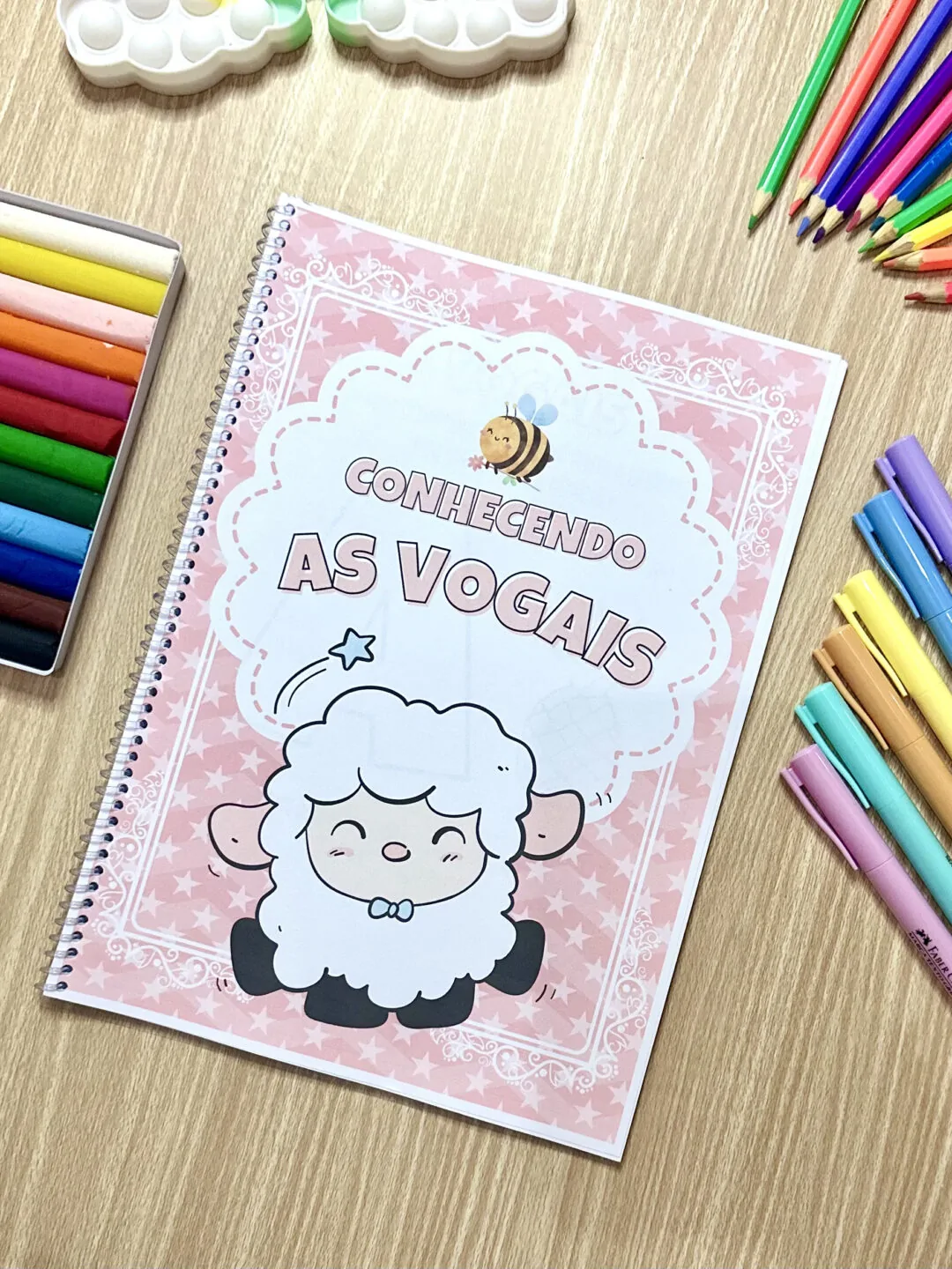 Vogais