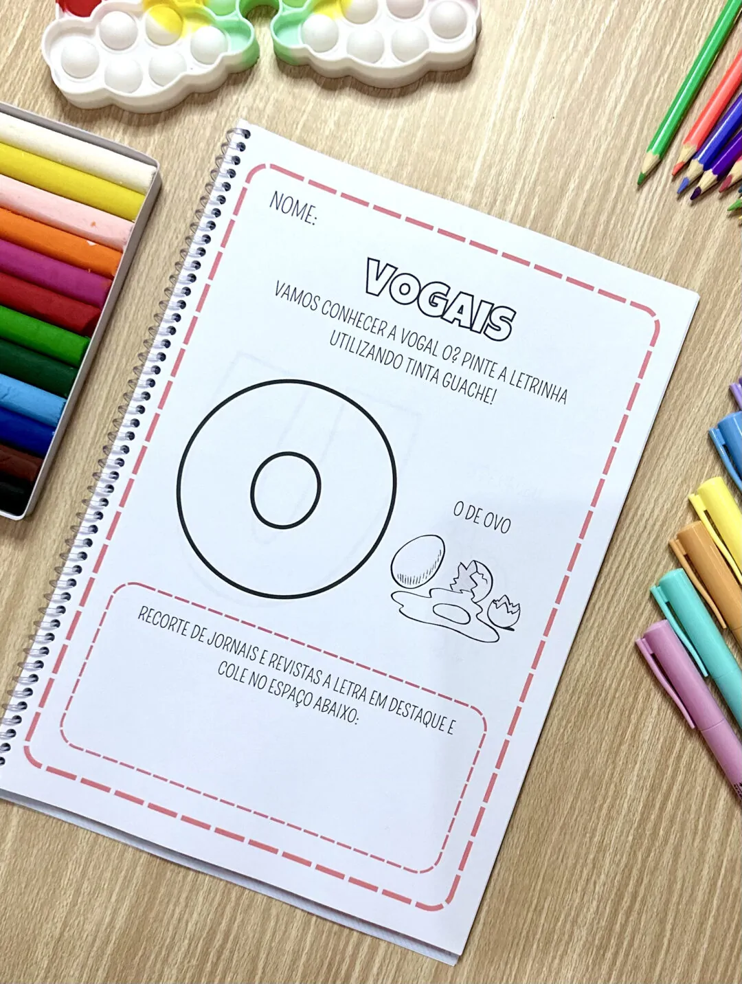 Vogais - Imagem 5