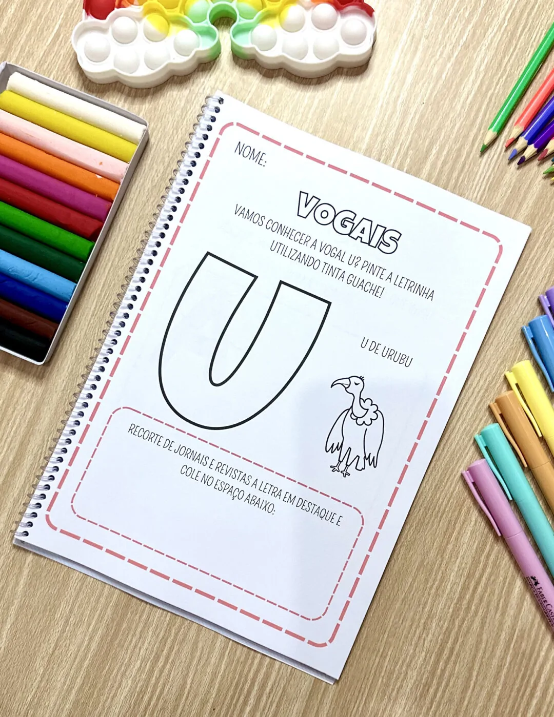 Vogais - Imagem 6