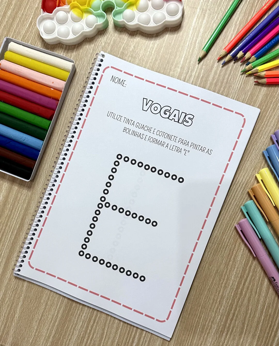 Vogais - Imagem 8