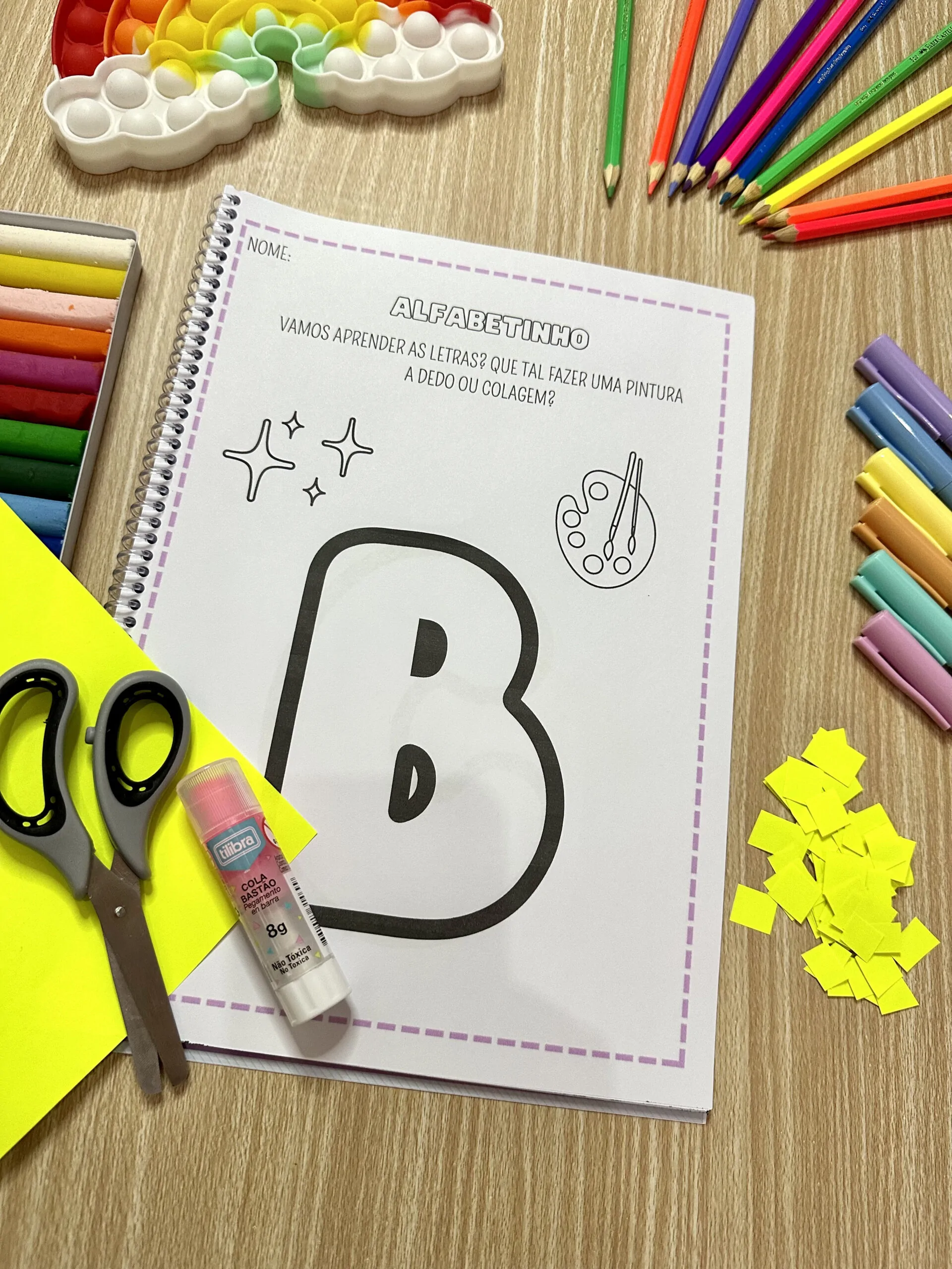 ABC Alfabetinho - Imagem 3