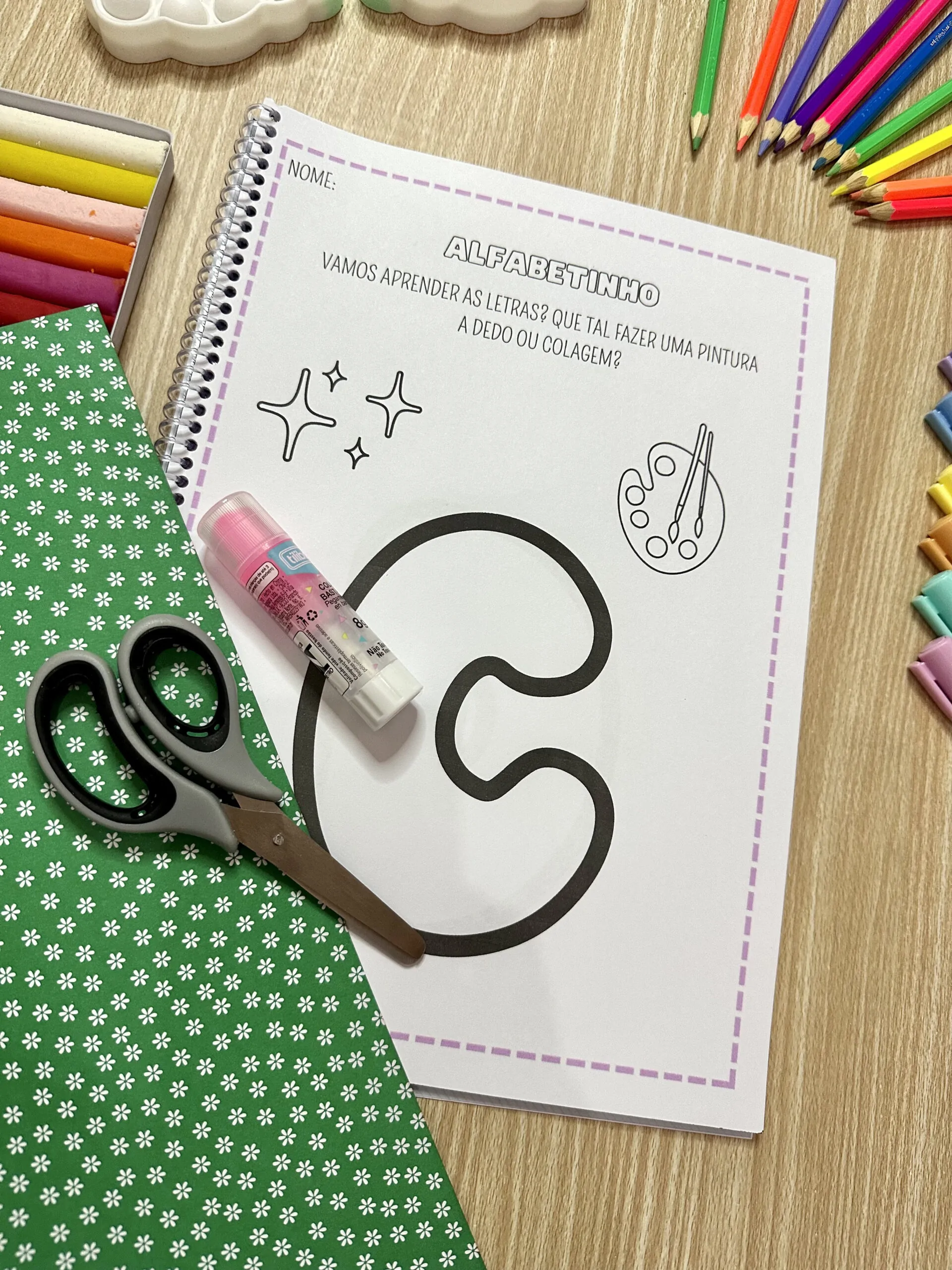 ABC Alfabetinho - Imagem 4