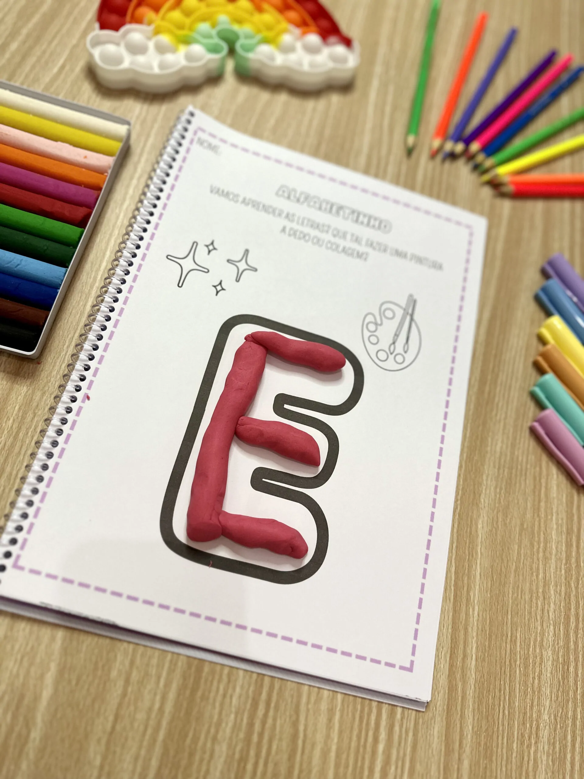 ABC Alfabetinho - Imagem 5