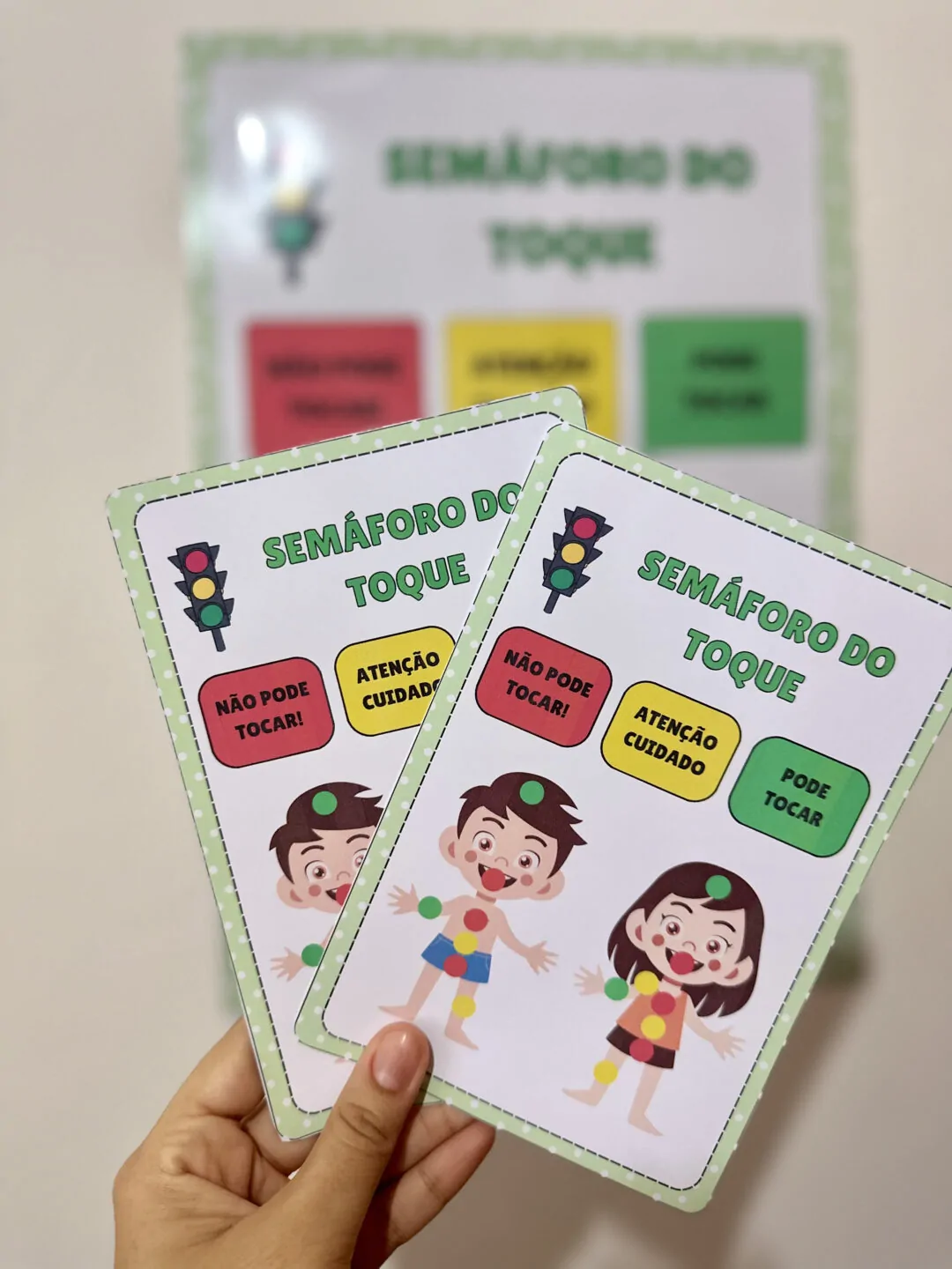 Kit 18 de Maio - Imagem 5