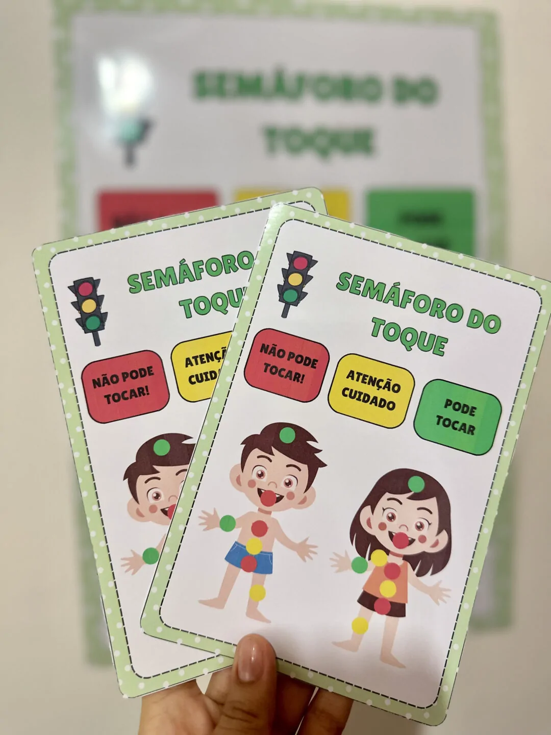 Kit 18 de Maio - Imagem 6