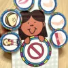 Kit 18 de Maio - Imagem 8
