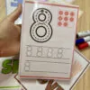 Treino Numerais - Imagem 2