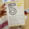 Treino Numerais - Imagem 4