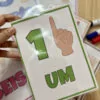 Treino Numerais - Imagem 7