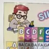 Silabário Ilustrado - Imagem 5