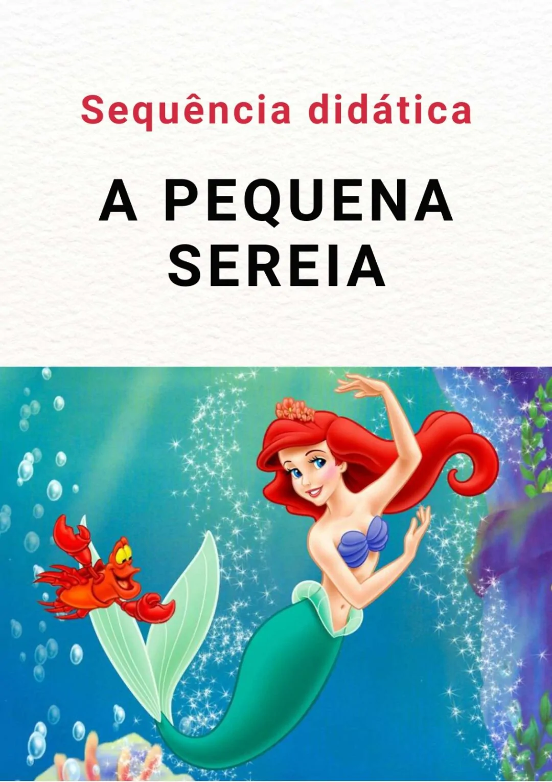 COMBO-Sequência Didática Com 258 Páginas - Imagem 3