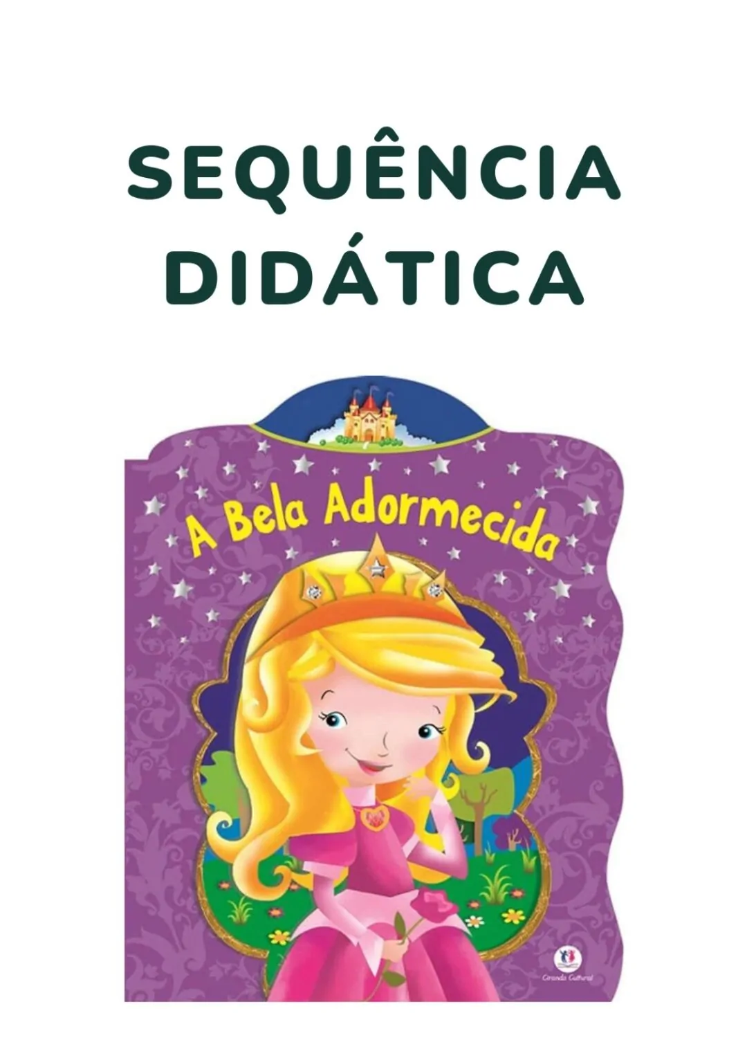 COMBO-Sequência Didática Com 258 Páginas - Imagem 2