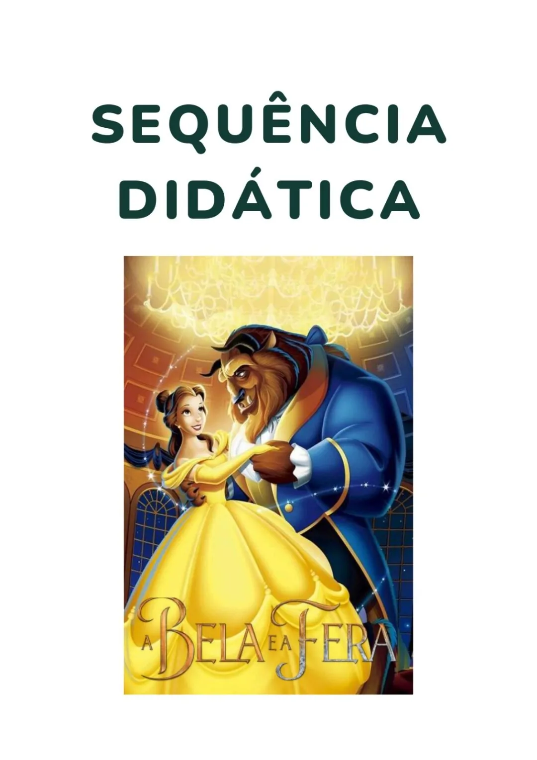 COMBO-Sequência Didática Com 258 Páginas - Imagem 8
