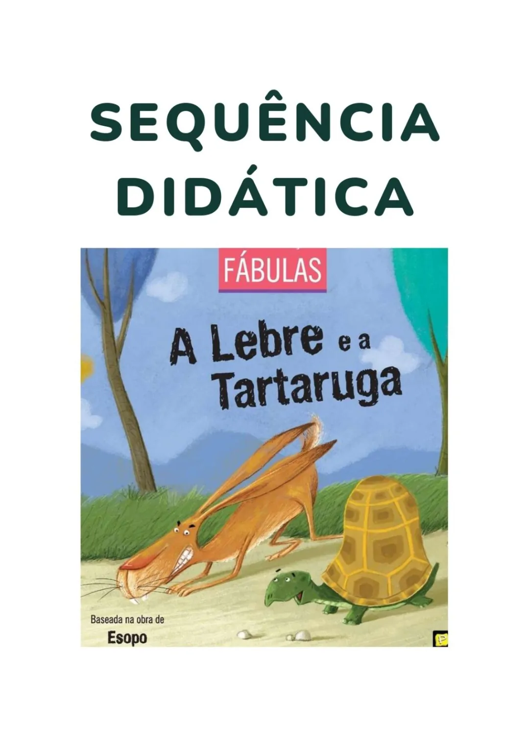 COMBO-Sequência Didática Com 258 Páginas - Imagem 5