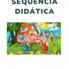 COMBO-Sequência Didática Com 258 Páginas - Imagem 4