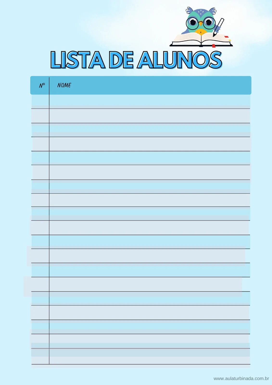 Planner Professor 2024 - Imagem 3