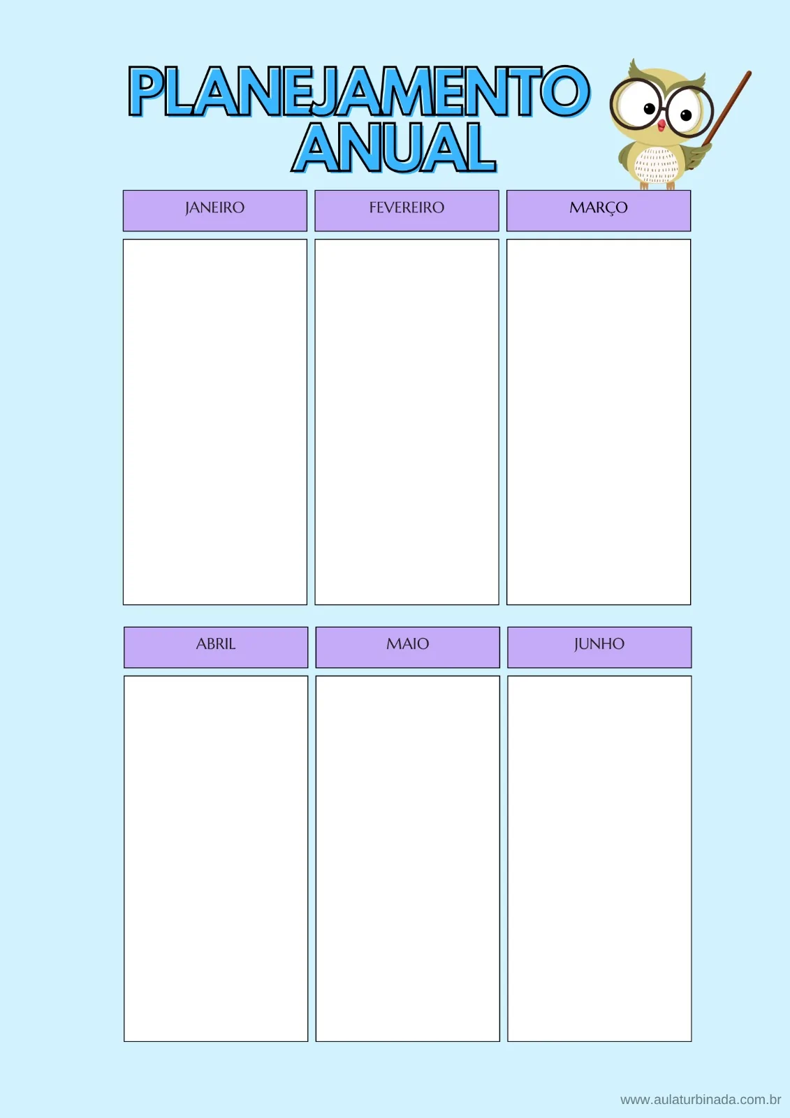 Planner Professor 2024 - Imagem 4