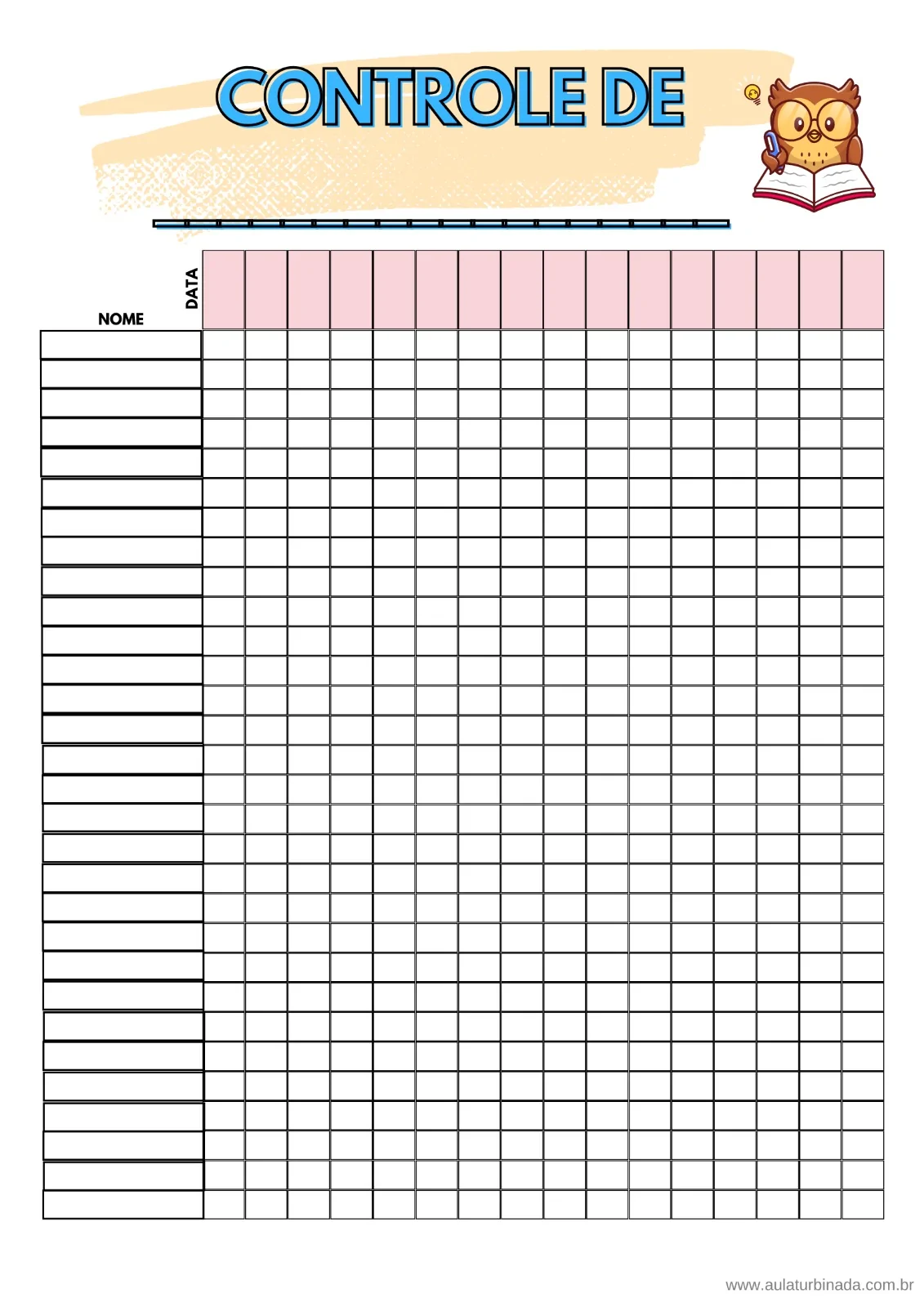 Planner Professor 2024 - Imagem 5