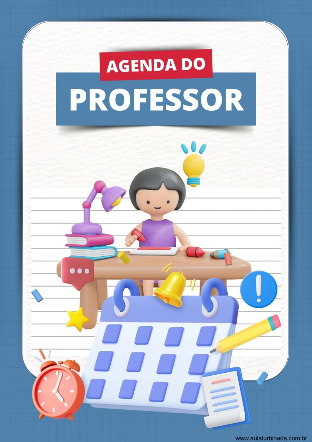 COMBO-Planos de Aula Com 320 Páginas - Imagem 14