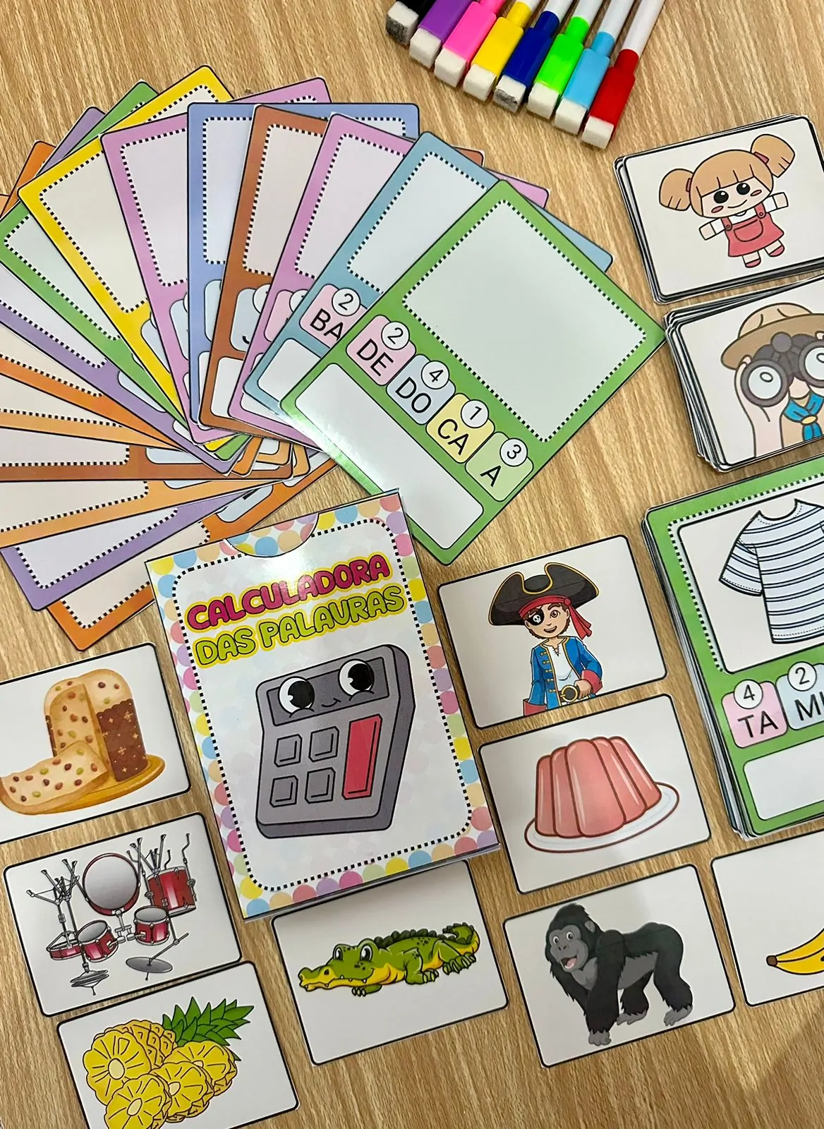 Calculadora das Palavras - Imagem 7