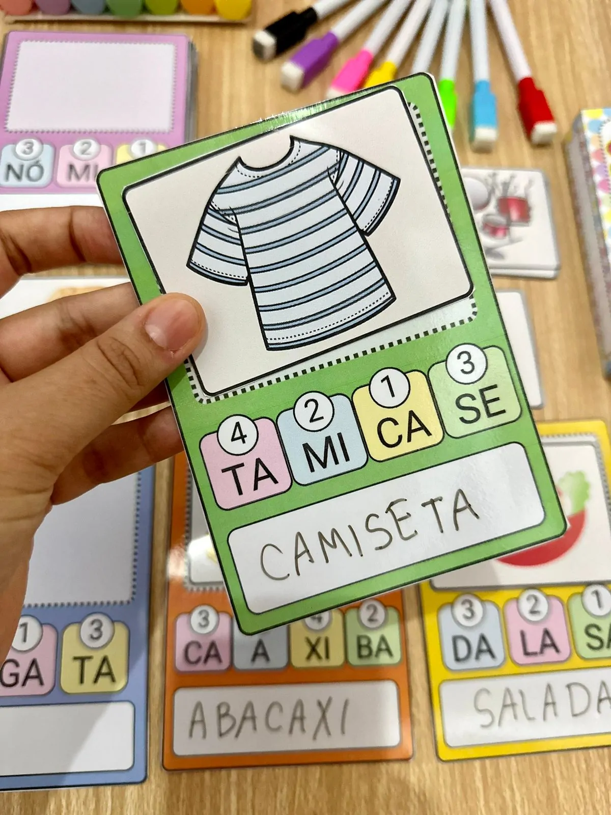 Calculadora das Palavras - Imagem 3