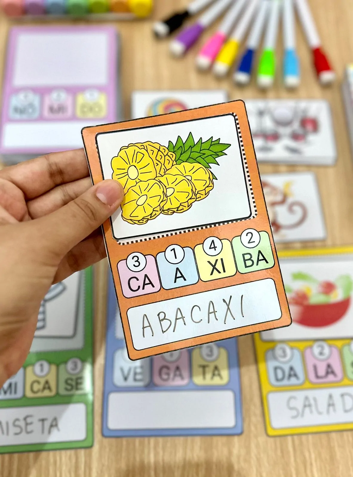 Calculadora das Palavras - Imagem 2