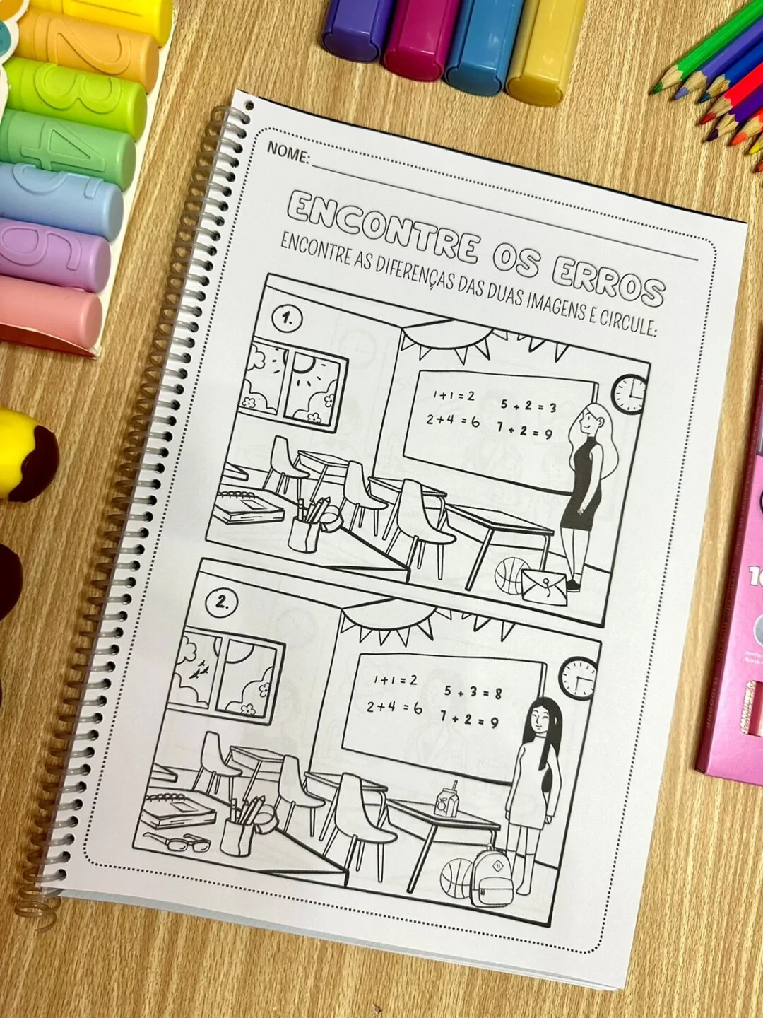 Encontre o Erro - Imagem 3