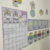 Kit Sala de Aula - Astronauta - Imagem 2